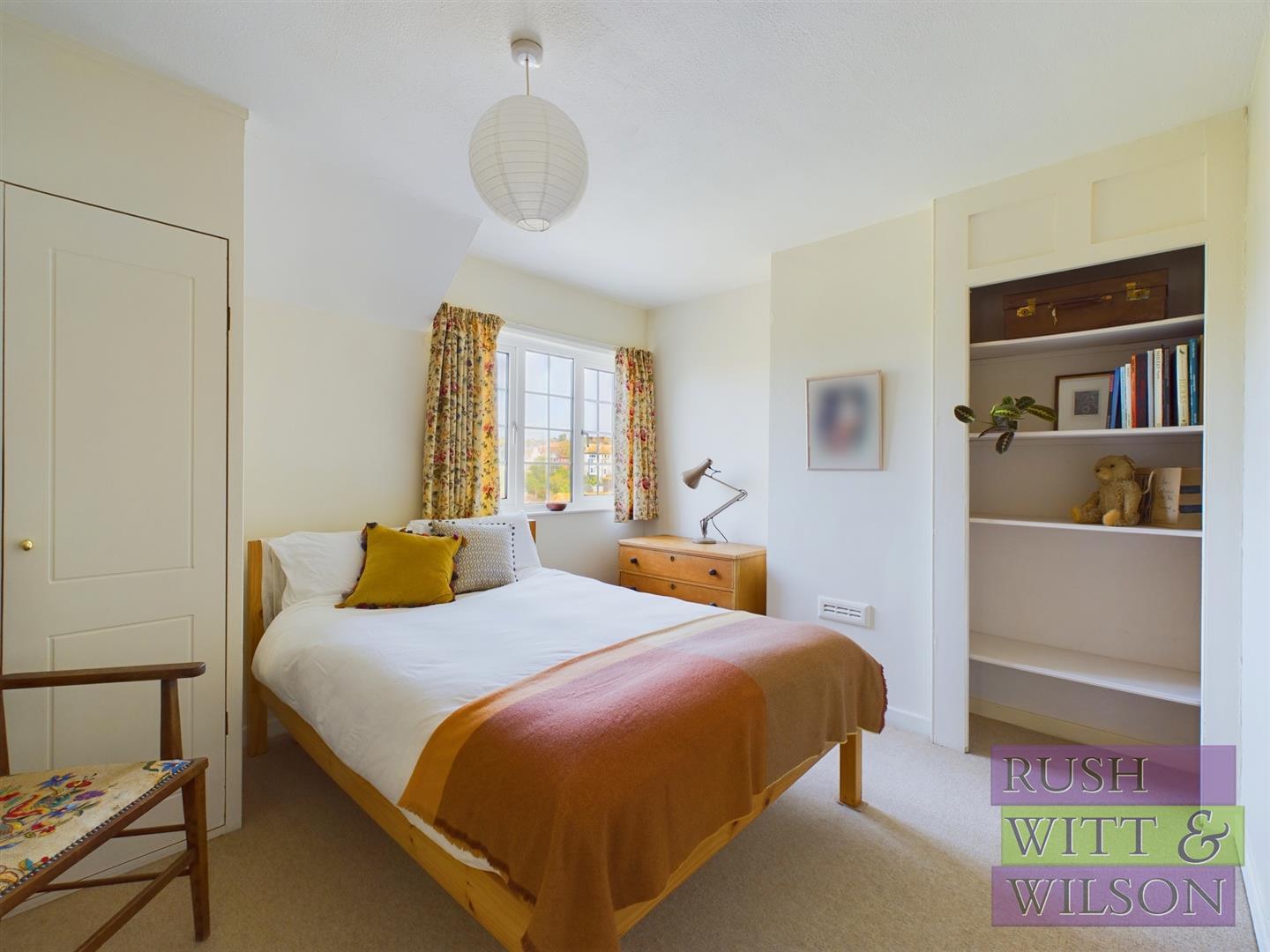 Barley Lane, Hastings Rush, Witt & Wilson